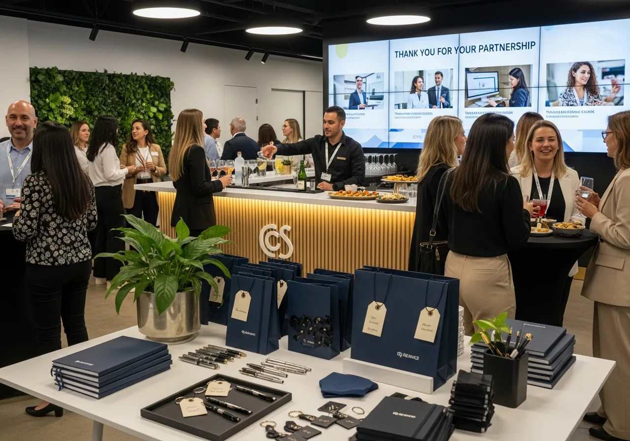 Whispering Pine — Markenrelaunch für Tech-Start-up